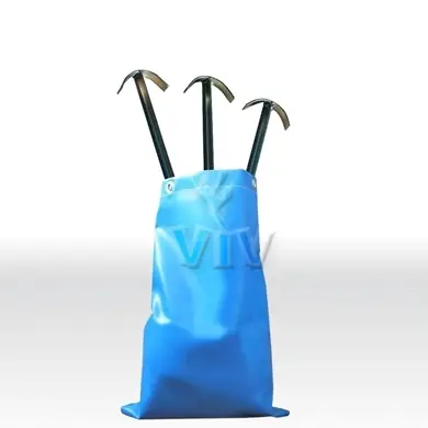 Peg set 50A (4x50cm) inflatable product