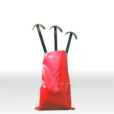 Peg set 70F (20x70cm) inflatable product