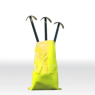 Peg set MIX B (6x50cm + 6x70cm) inflatable product