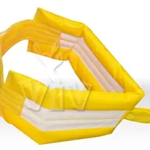 Belt S Bungee run inflatable product
