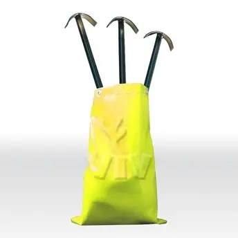 Peg set MIX B (6x50cm + 6x70cm) inflatable product